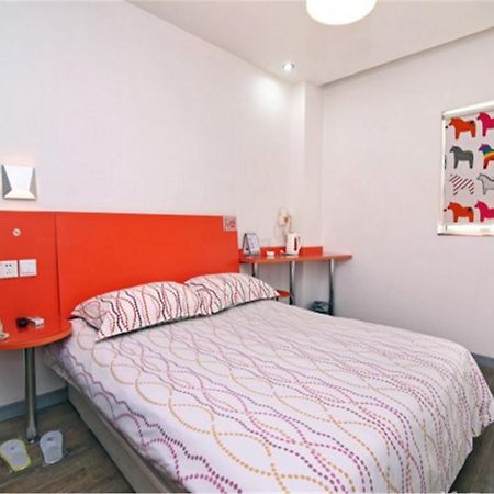 Pod Inn Nanpu Bridge Shanghaj Zewnętrze zdjęcie