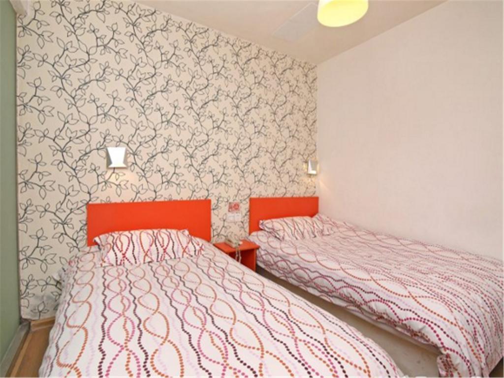 Pod Inn Nanpu Bridge Shanghaj Zewnętrze zdjęcie